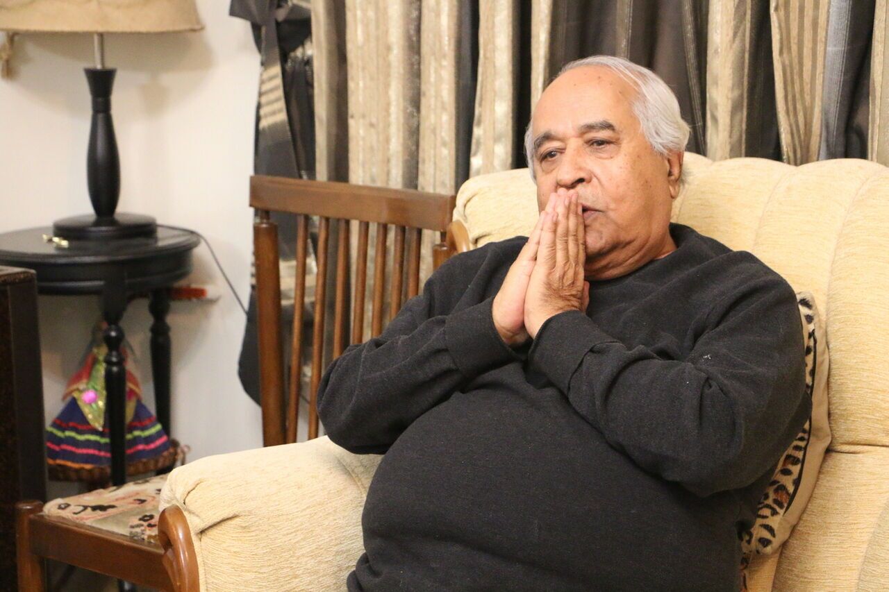 موسیقی ساختن برای گویش شیرازی سخت است