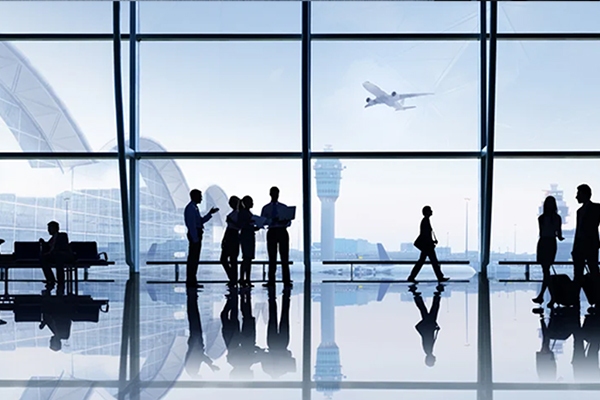 CIP فرودگاه امام خمینی شامل چه خدماتی است؟