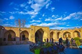 فرش قرمز به زیر پای سرمایه گذاران حوزه گردشگری در البرز