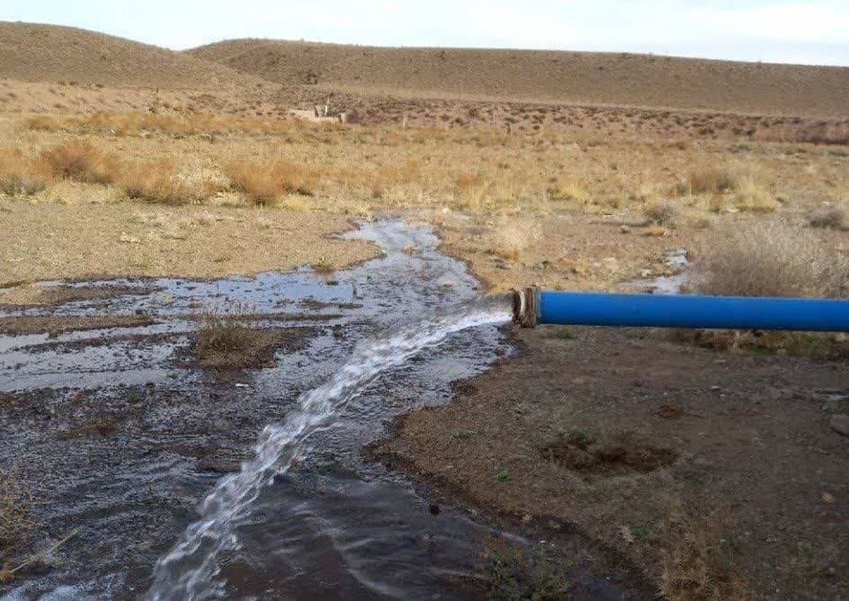 مدیرعامل شرکت آبفا استان کرمان گفت: تعداد ۹۰۰ خانوار روستایی مجتمع پاتک شهرستان منوجان از آب آشامیدنی پایدار بهره‌مند شدند.