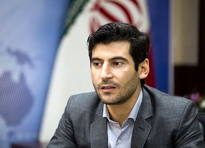 ابعاد مهم سفر رئیسجمهور به روسیه ابعاد مهم سفر رئیسجمهور به روسیه