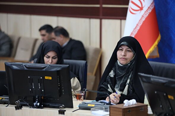 پیرو فراخوان استاندار، ۳۰۰ رزومه به دفتر امور بانوان و خانواده استانداری البرز رسیده است