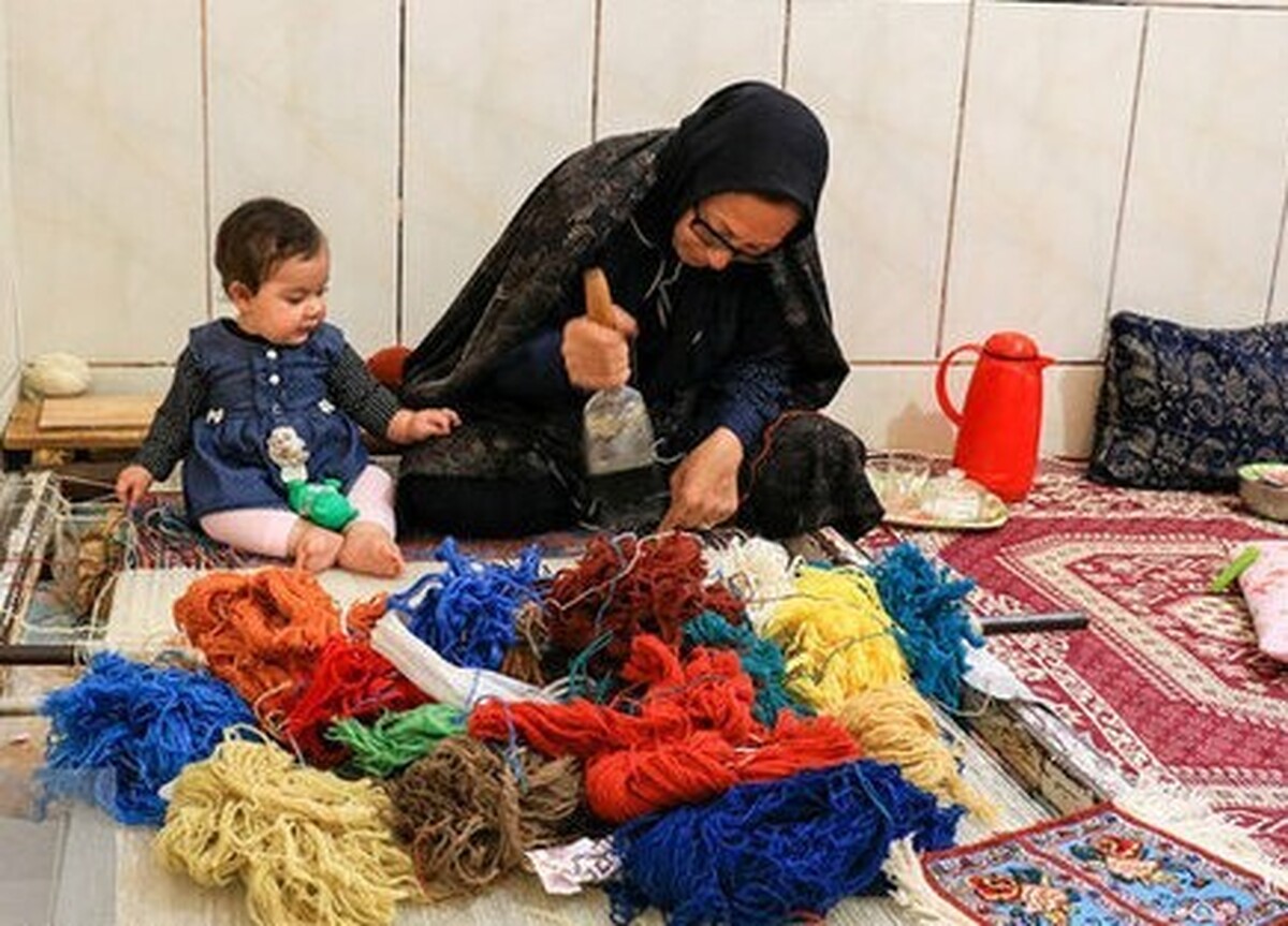 بهره‌مندی زنان سرپرست خانوار استان مرکزی از بیمه تامین اجتماعی