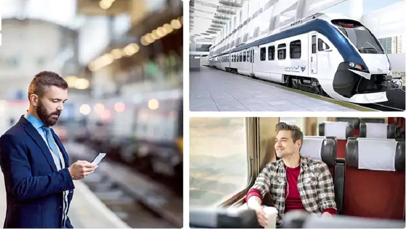 نکات کلیدی برای خرید بلیط لحظه آخری قطار مشهد به تهران