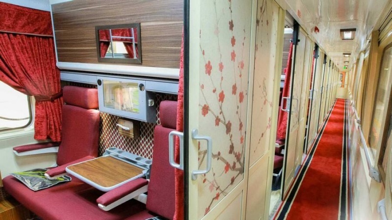 نکات کلیدی برای خرید بلیط لحظه آخری قطار مشهد به تهران