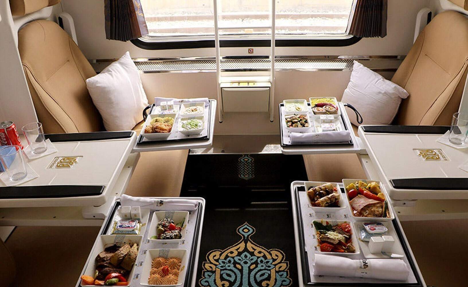 نکات کلیدی برای خرید بلیط لحظه آخری قطار مشهد به تهران