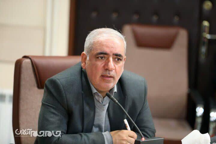 احداث پل و تقاطع غیر همسطح سه راهی هفشجان به ایستگاه پایانی رسید 