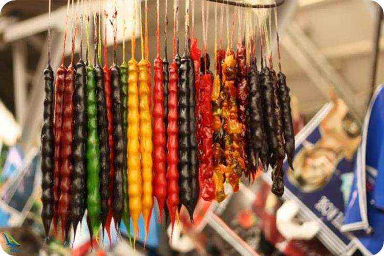 سوغات باتومی؛ چه چیزی از این شهر به یادگار بیاوریم؟