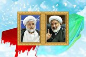 آیت الله علم الهدی: شهیدان رازینی و مقیسه فسادستیز بودند