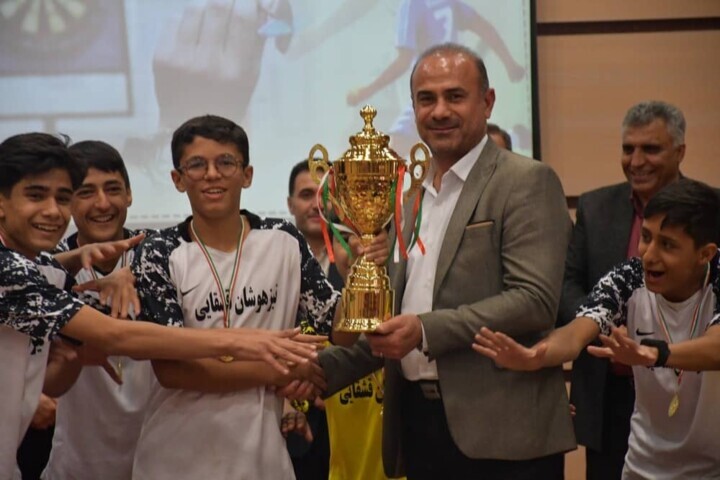 نفرات برتر مسابقات هفت سنگ جام فجر پسران نفرات برتر مسابقات هفت سنگ جام فجر پسران