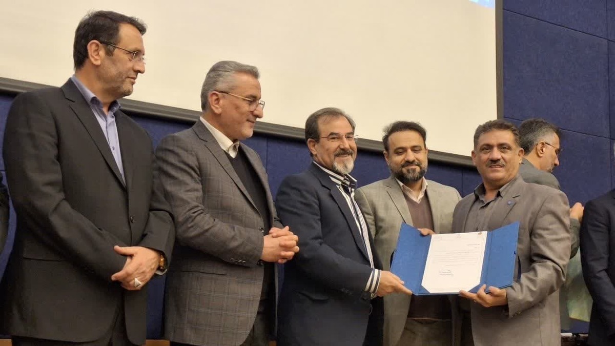 در مراسمی با حضور معاون امور حقوقی و مجلس وزارت تعاون، کار و رفاه اجتماعی، منصور جلیلوند به عنوان سرپرست اداره کل فنی و حرفه ای استان قزوین معرفی شد.