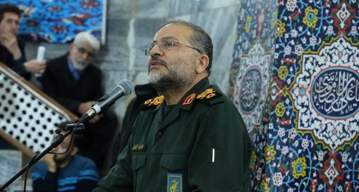 رئیس سازمان بسیج مستضعفین کشور در خرم آباد گفت: جوانان لرستان میراث‌داران فرهنگ فتوت و جوانمردی هستند که با الگوگیری از شهدا و رزمندگان، همچنان بر عهد خود با نظام مقدس جمهوری اسلامی و رهبر معظم انقلاب ایستاده‌اند. 