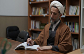 ‎انتصاب امام جمعه قزوین توسط مقام معظم رهبری