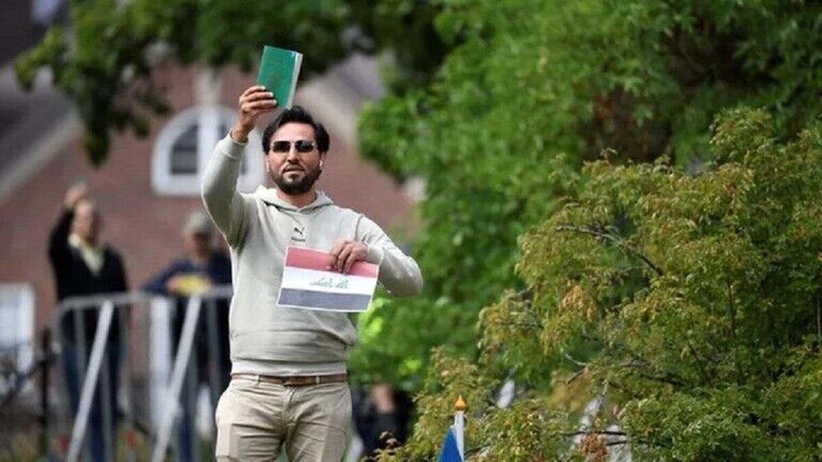 رسانه‌های سوئدی از کشته شدن سلوان مومیکا، عامل هتک حرمت به قرآن کریم در آپارتمانش خبر دادند.