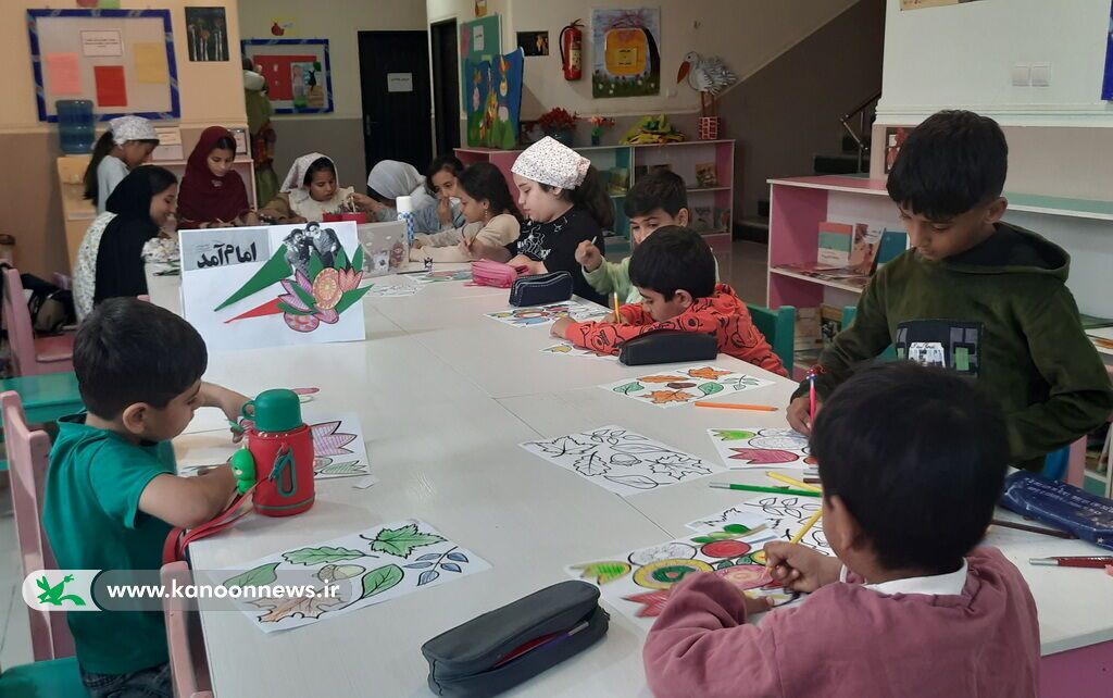 به استقبال چهل و ششمین بهار انقلاب به استقبال چهل و ششمین بهار انقلاب