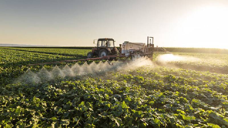 کمبود نقدینگی و موانع کشاورزان در خرید ماشین آلات کشاورزی مدرن