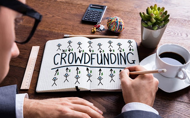 چگونه تأمین مالی جمعی مسیر سرمایه گذاری در شرکت‌ها را متحول کرده است؟