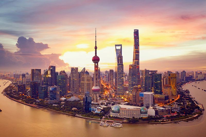 بهترین شهرهای چین برای زندگی و کار: از پکن تا شانگهای بهترین شهرهای چین برای زندگی و کار: از پکن تا شانگهای