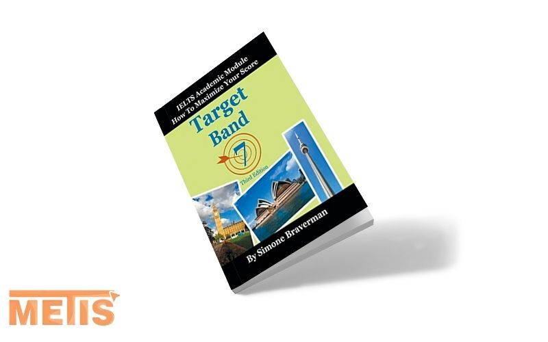 بهترین کتاب آیلتس برای نمره 7 به بالا بهترین کتاب آیلتس برای نمره 7 به بالا