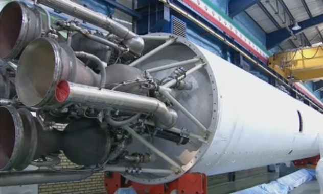 بازدید رئیسجمهور از دستاوردهای فضایی وزارت دفاع بازدید رئیسجمهور از دستاوردهای فضایی وزارت دفاع