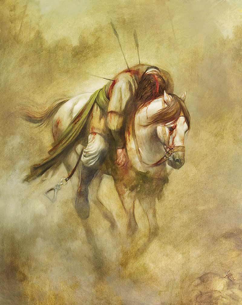 راز جاودانگی