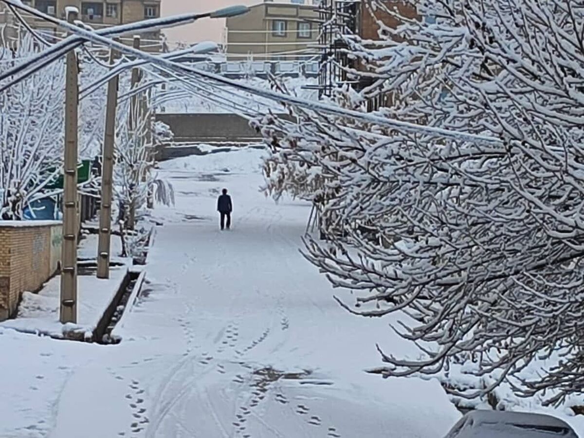 سازمان هواشناسی کشور با صدور هشدارهای جداگانه نسبت به بارش برف، باران، وزش باد شدید موقتی، در نقاط مستعد خیزش گرد و خاک و کاهش محسوس دما خبر داد.