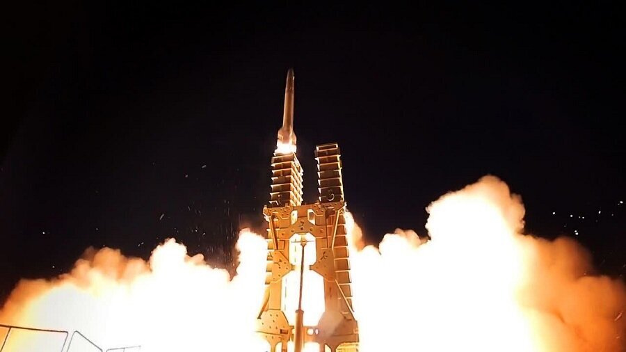 عملکرد موفق شبکه پدافند هوایی در رزمایش اقتدار؛ کدام سامانه‌ها در عملیات‌ها حضور داشتند؟