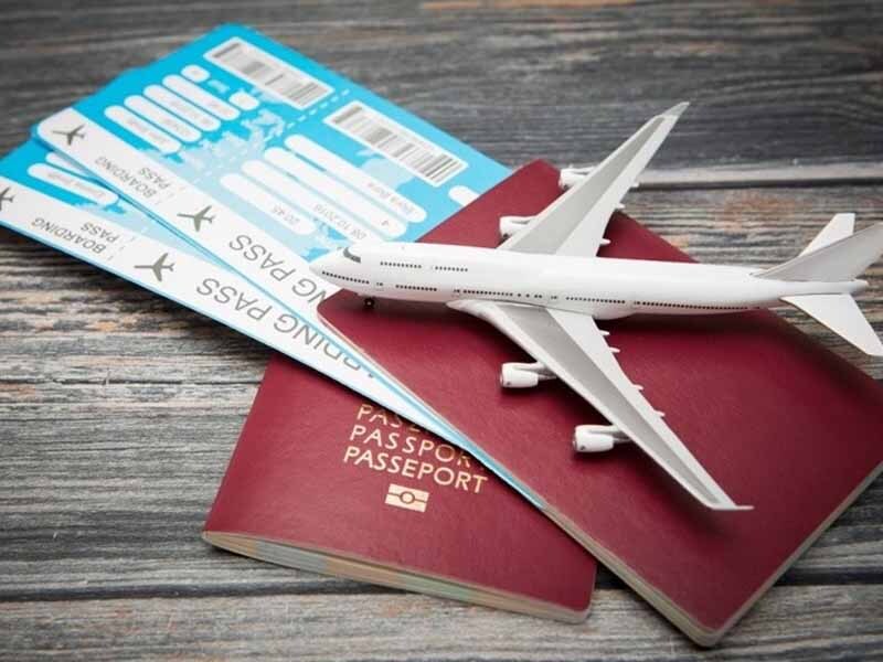 بلیط نجف برای محرم؛ نکات و توصیه‌ها