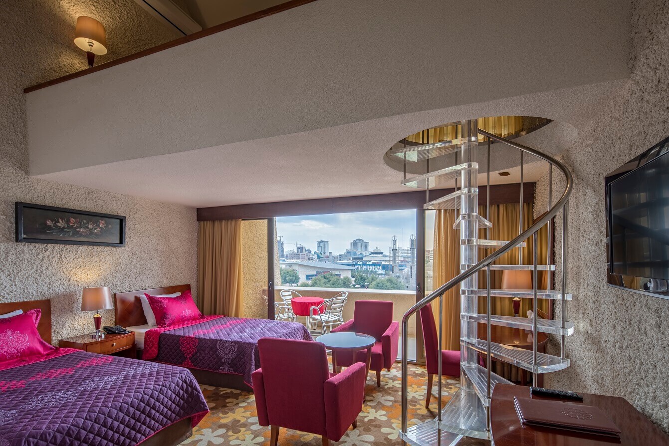 هتل شایان کیش تا ساحل هتل شایان کیش تا ساحل