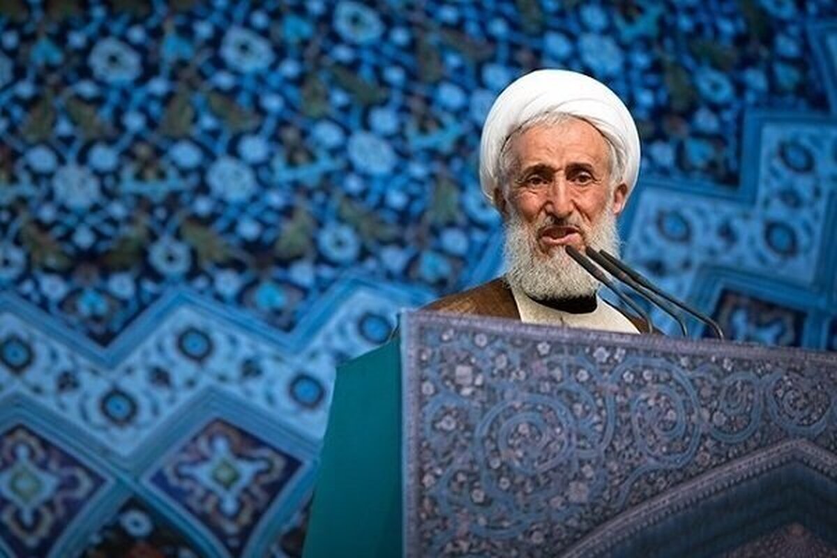 امام جمعه موقت تهران با تاکید اینکه مذاکره با آمریکا تجربه شد ، پیشنهاددهندگان تحقیر شدند این سوال را طرح کرد که با این تجربه بد چرا عده ای بی ملاحظه هستند؟