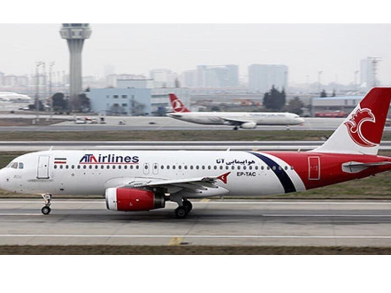 همه چیز درباره پروازهای تبریز استانبول همه چیز درباره پروازهای تبریز استانبول