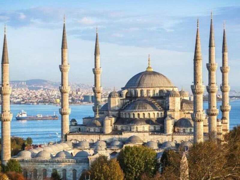 همه چیز درباره پروازهای تبریز استانبول همه چیز درباره پروازهای تبریز استانبول