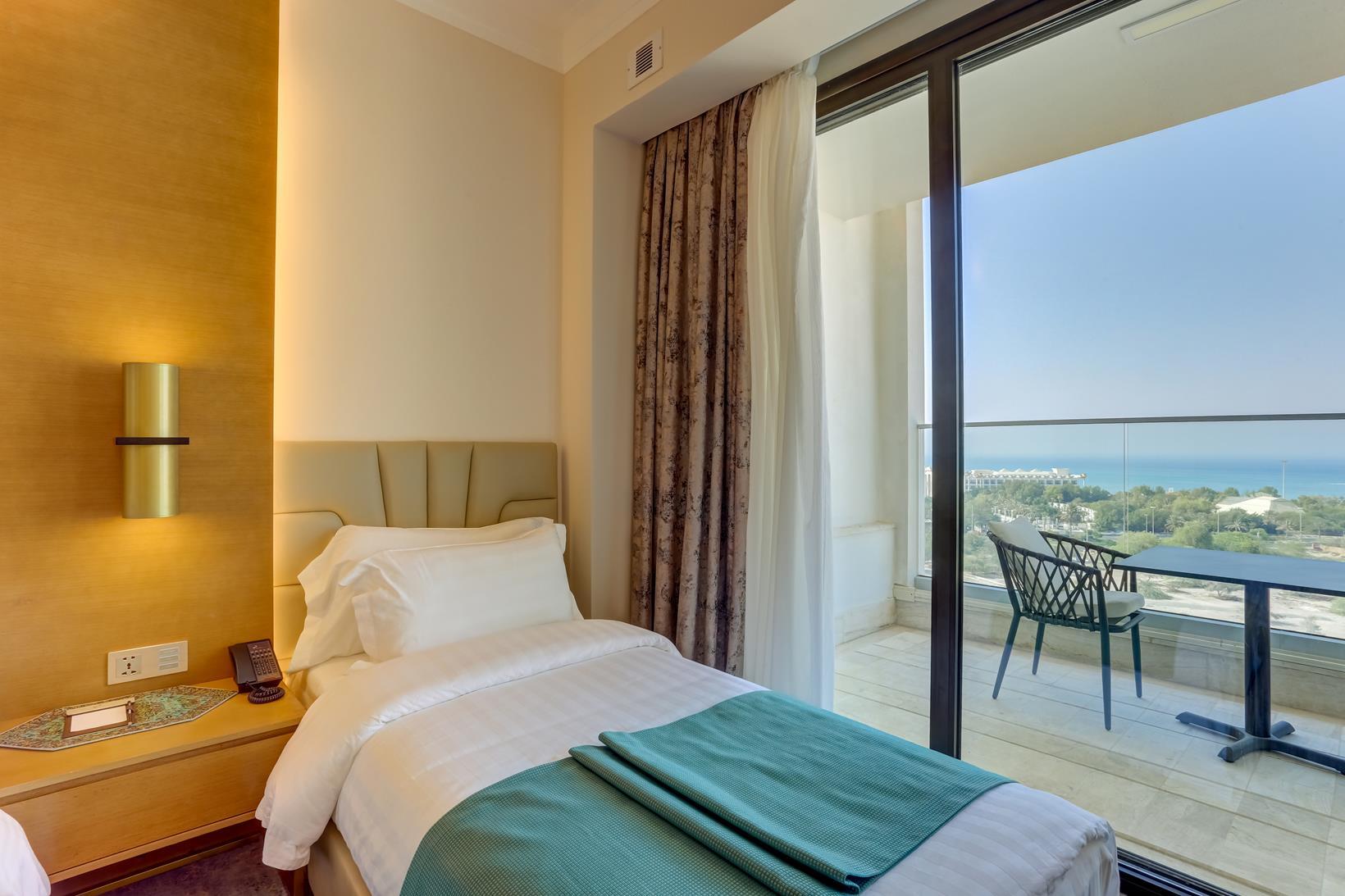 برسی و معرفی 6 تا از بهترین هتل های کیش