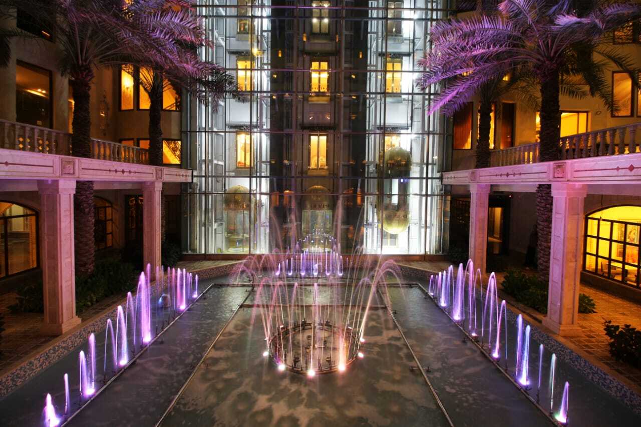 برسی و معرفی 6 تا از بهترین هتل های کیش