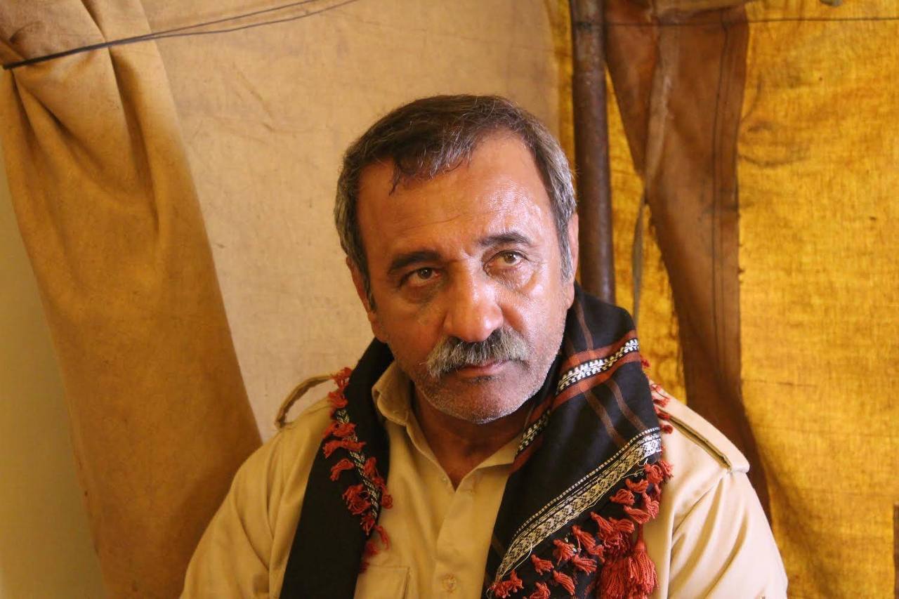 «مستطیل قرمز» در قاب شبکه نمایش