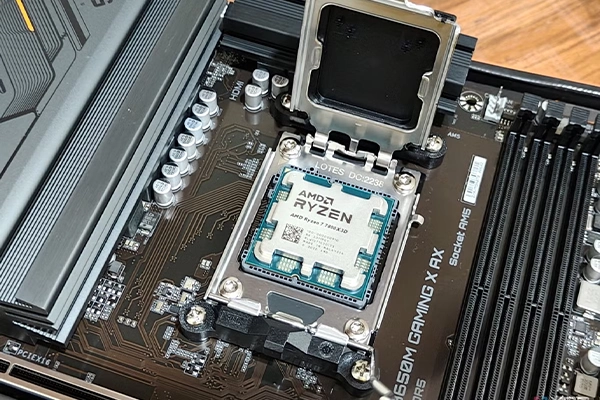 مقایسه انواع سوکت‌های پردازنده و تأثیر آن بر قدرت پردازش