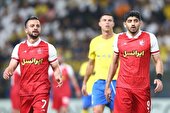 آغاز بلیت‌ فروشی دیدار پرسپولیس و النصر در لیگ نخبگان آسیا