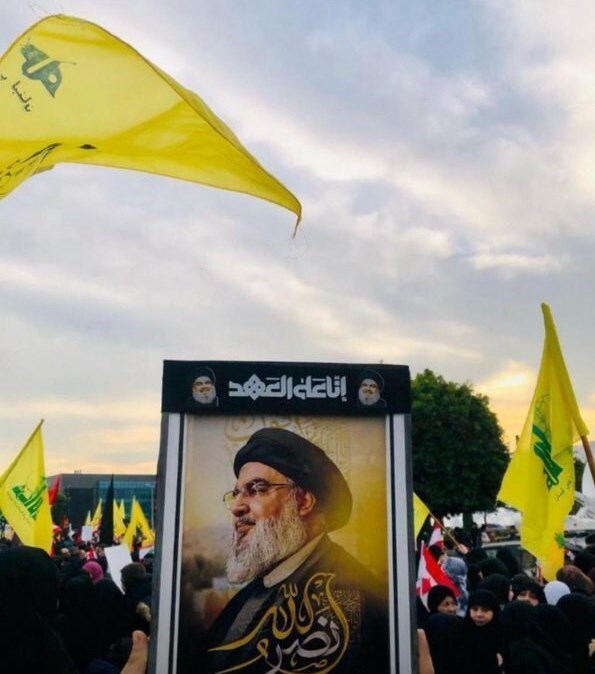 اولتیماتوم حزب‌ الله به دولت جدید لبنان