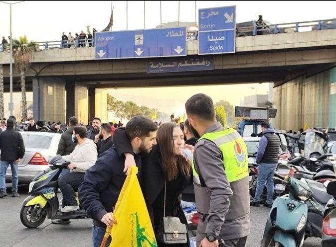 اولتیماتوم حزب‌ الله به دولت جدید لبنان