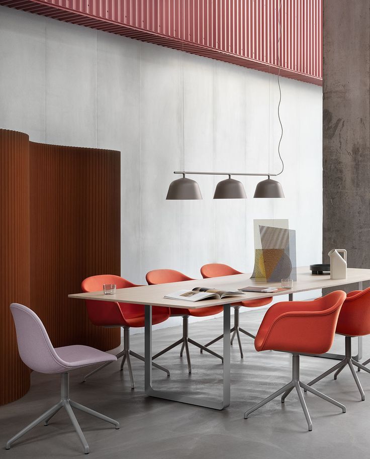 اهمیت انتخاب صندلی اداری در دفاتر مدرن و مینیمال اهمیت انتخاب صندلی اداری در دفاتر مدرن و مینیمال