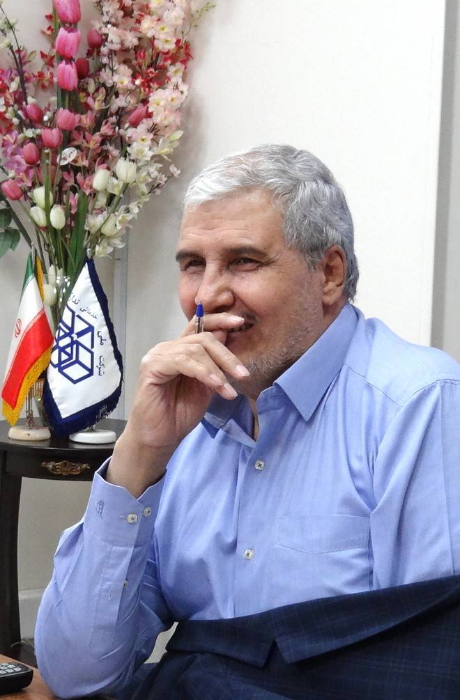 شرکت تدارک، گواهی تعیین صلاحیت رتبه یک گرفت شرکت تدارک، گواهی تعیین صلاحیت رتبه یک گرفت