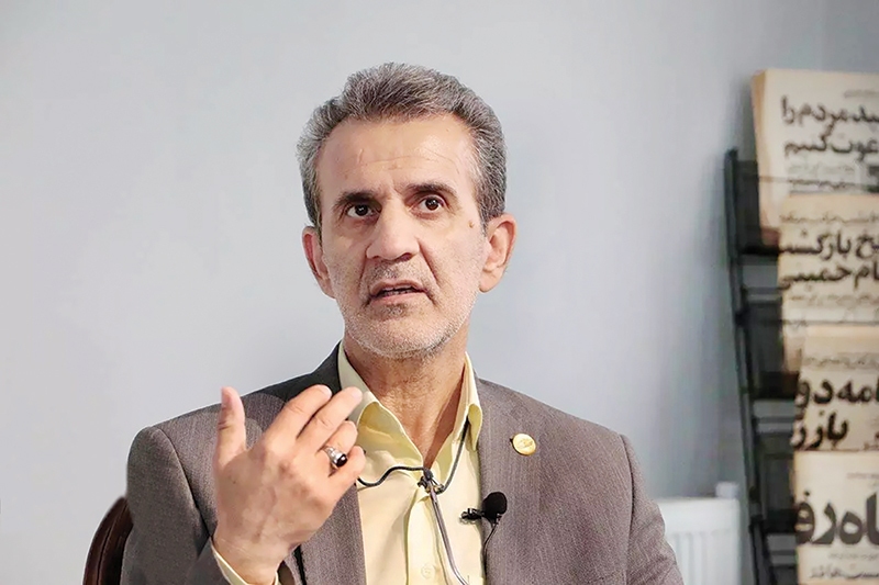 آسیب‌های واقعی، زندگی‌های نمایشی