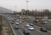 کمک‌رسانی به ۴۰ خودرو در جاده‌های کرمانشاه