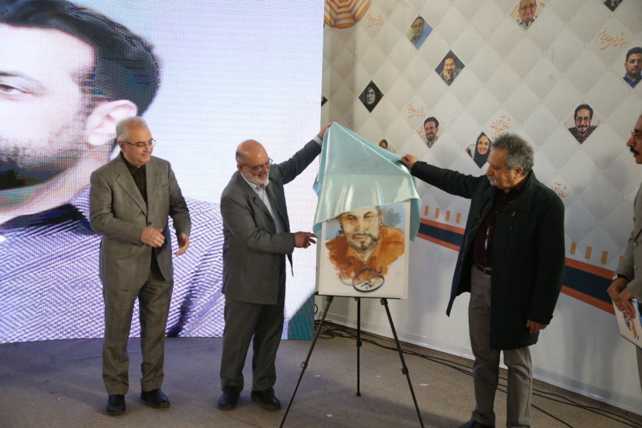 شناسایی استعداد‌های جدید در جشنواره زیر چتر لبخند | بیش از ۵۰ درصد اثر رسیده به جشنواره زیر چتر به آثار مردمی اختصاص داشت