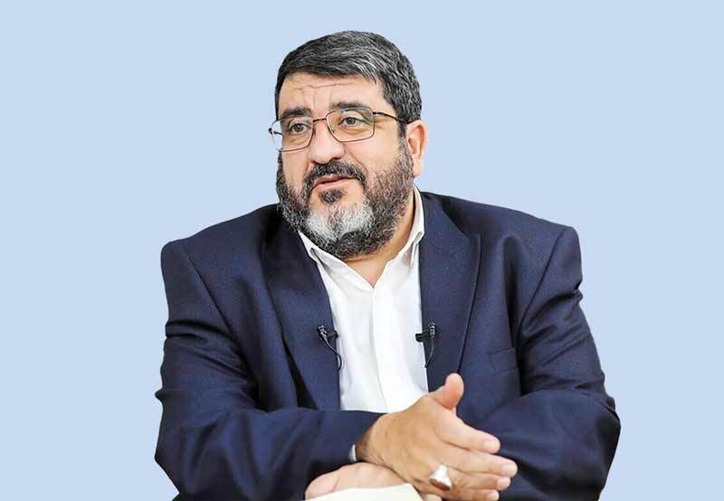 اصرار بر مذاکره، آمریکا را جری‌تر می‌کند