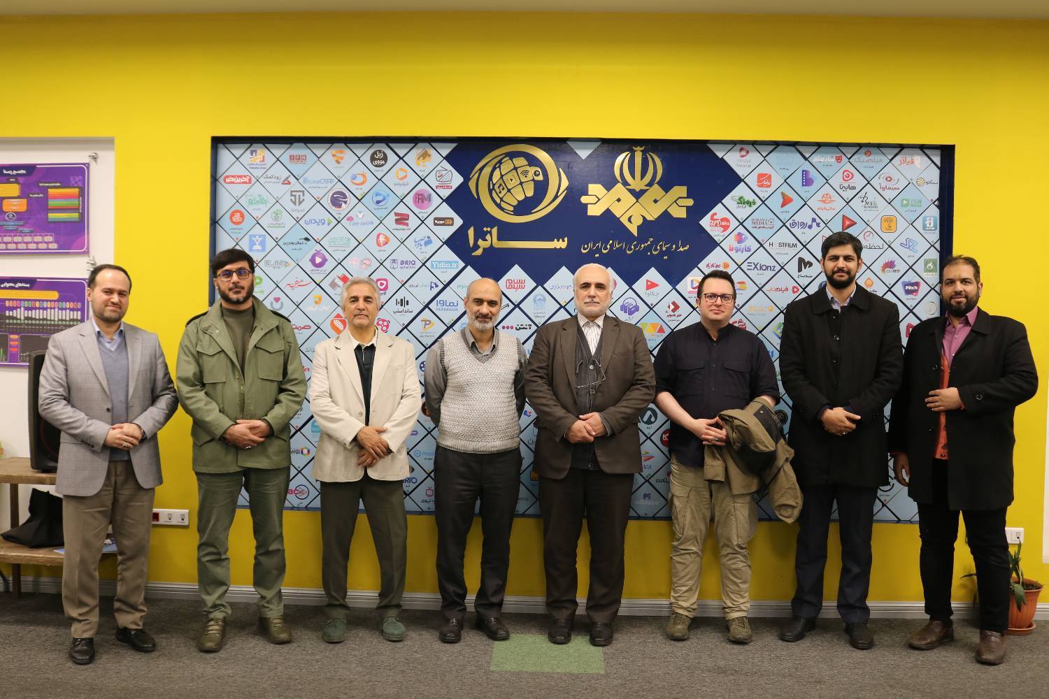 تنظیم‌گری صوت و تصویر فراگیر نیازمند رویکردی فرابخشی است