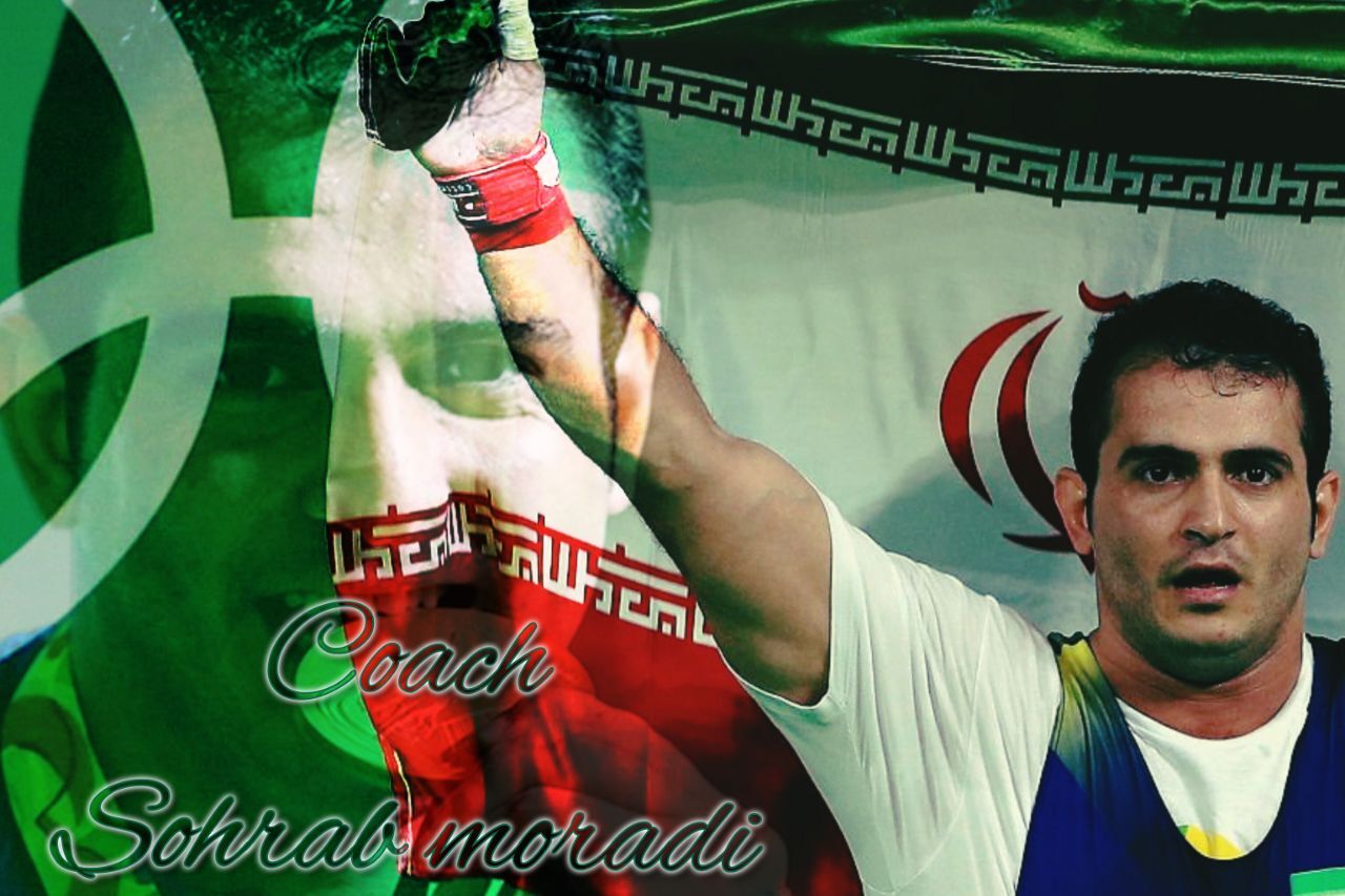 قهرمانان المپیک و جهان در راس کار | بهداد سلیمی و سهراب مرادی، سرمربیان جدید تیمهای ملی وزنهبرداری قهرمانان المپیک و جهان در راس کار | بهداد سلیمی و سهراب مرادی، سرمربیان جدید تیمهای ملی وزنهبرداری