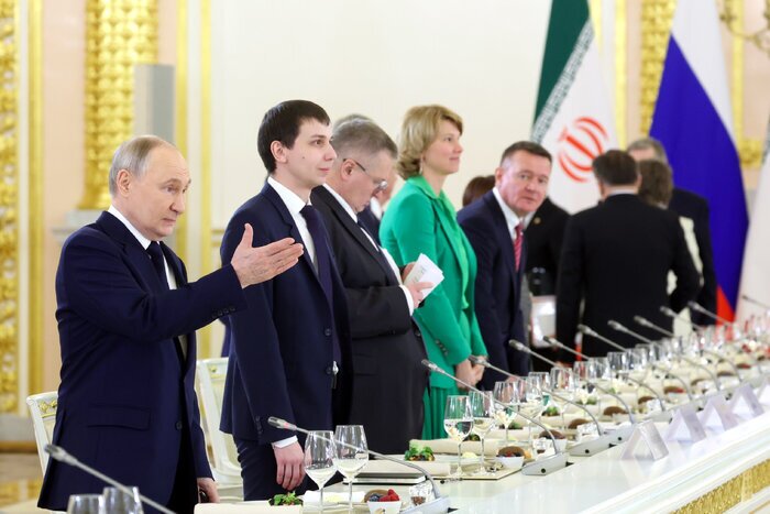 آخرین توافقات ایران و روسیه درباره خط ریلی رشت-آستارا و طرح انتقال گاز آخرین توافقات ایران و روسیه درباره خط ریلی رشت-آستارا و طرح انتقال گاز