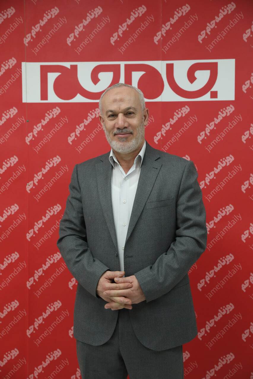 ایران به مقاومت مشروعیت داد