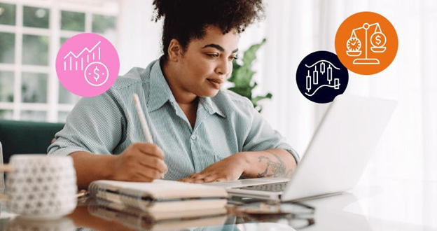 چگونه در بروکر فارکس ثبتنام کنیم؟ راهنمای گامبهگام ورود به بازار فارکس! چگونه در بروکر فارکس ثبتنام کنیم؟ راهنمای گامبهگام ورود به بازار فارکس!